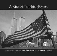 Book Cover for A Kind of Touching Beauty by JeanPaul Sartre