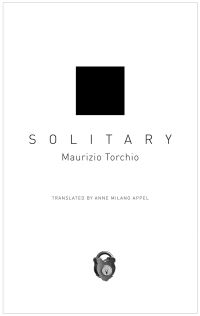 Book Cover for Solitary by Maurizio Torchio