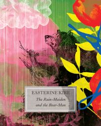 Book Cover for The Rain-Maiden and the Bear-Man and Other Stories# by Easterine Kire