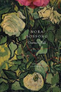 Book Cover for Gramsci's Fall by Nora Bossong