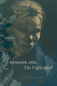 Book Cover for The Unfinished by Reinhard Jirgl