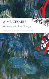Book Cover for A Season in the Congo by Aimé Césaire