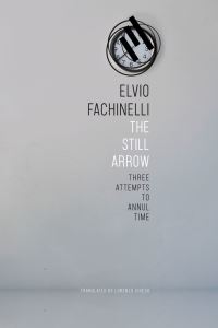 Book Cover for The Still Arrow by Elvio Fachinelli