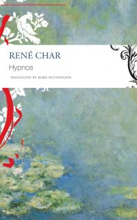 Book Cover for Hypnos by René Char