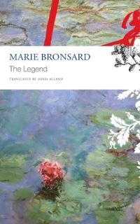 Book Cover for The Legend by Marie Bronsard