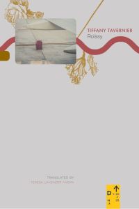 Book Cover for Roissy by Tiffany Tavernier