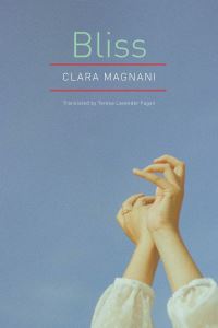 Book Cover for Bliss by Clara Magnani