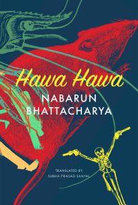 Book Cover for Hawa Hawa and Other Stories by Nabaruna Bhattacarya