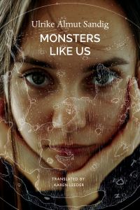 Book Cover for Monsters Like Us by Ulrike A Sandig