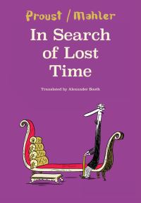 Book Cover for In Search of Lost Time by Mahler, Marcel Proust