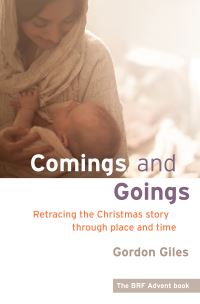 Book Cover for Comings and Goings by Gordon Giles