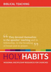 Book Cover for Biblical Teaching by Andrew Roberts, Neil Johnson, Tom Milton
