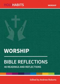 Book Cover for Worship by Andrew Roberts