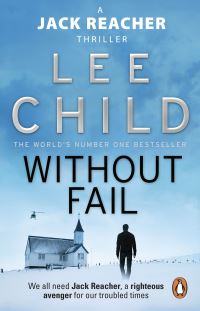 Book Cover for Without Fail by Lee Child