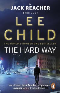 Book Cover for The Hard Way by Lee Child