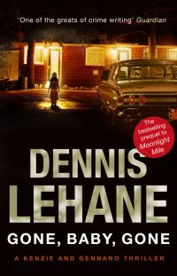 Book Cover for Gone, Baby, Gone by Dennis Lehane
