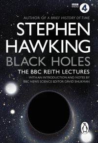 Book Cover for Black Holes by Stephen Hawking