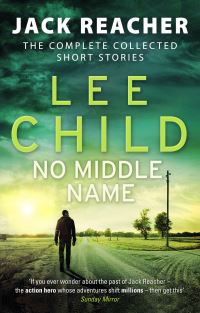 Book Cover for No Middle Name by Lee Child