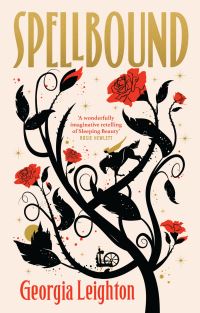 Book Cover for Spellbound by Georgia Leighton