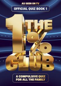Book Cover for The 1% Club by 
