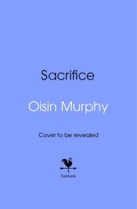 Book Cover for Sacrifice by Oisin Murphy