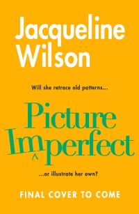 Book Cover for Picture Imperfect by Jacqueline Wilson