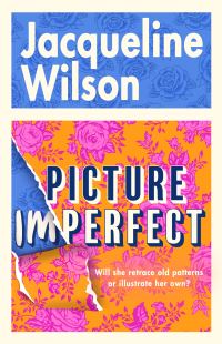 Book Cover for Picture Imperfect by Jacqueline Wilson