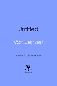 Book Cover for GODRISE by Van Jensen