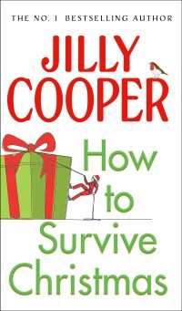 Book Cover for How to Survive Christmas by Jilly Cooper