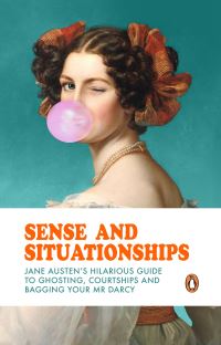 Book Cover for Sense and Situationships by 