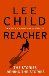 Book Cover for Reacher by Lee Child