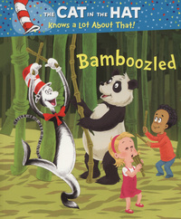 Book Cover for Bamboozled by Tish Rabe, Denise Fordham, Christopher Moroney