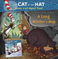 Book Cover for A Long Winter's Nap by 