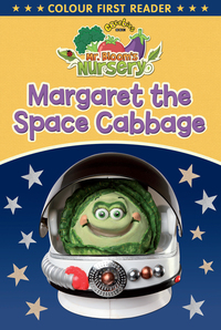Book Cover for Mr. Bloom's Nursery by 
