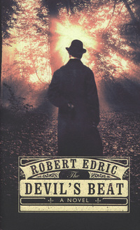 Book Cover for The Devil's Beat by Robert Edric