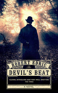 Book Cover for The Devil's Beat by Robert Edric