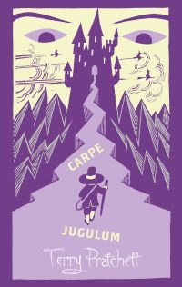 Book Cover for Carpe Jugulum by Terry Pratchett