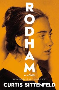 Book Cover for Rodham by Curtis Sittenfeld