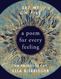Book Cover for Set Me on Fire by Ella Risbridger