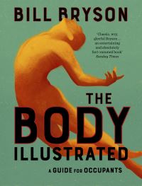 Book Cover for The Body by Bill Bryson