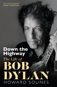 Book Cover for Down the Highway by Howard Sounes