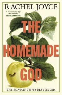 Book Cover for The Homemade God by Rachel Joyce
