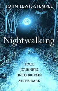 Book Cover for Nightwalking by John LewisStempel