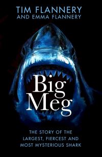Book Cover for Big Meg by Tim F Flannery, Emma Flannery