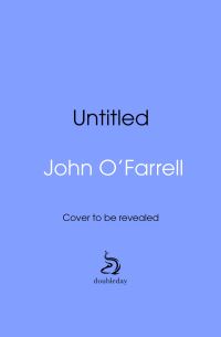 Book Cover for Maybe If I Changed The Font? by John OFarrell
