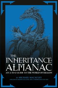 Book Cover for The Inheritance Almanac by Michael Macauley, Mark Cotta Vaz