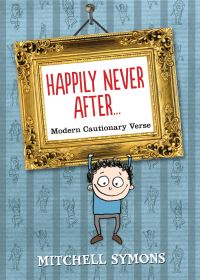 Book Cover for Happily Never After ... by Mitchell Symons
