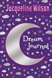 Book Cover for Jacqueline Wilson Dream Journal by Jacqueline Wilson