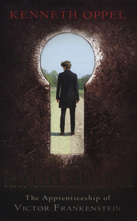 Book Cover for This Dark Endeavour by Kenneth Oppel