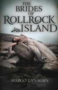 Book Cover for The Brides of Rollrock Island by Margo Lanagan